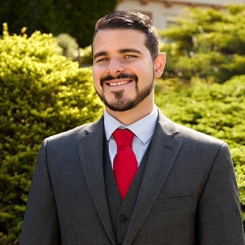 Luis Castaneda, Partner Real Estate Agent