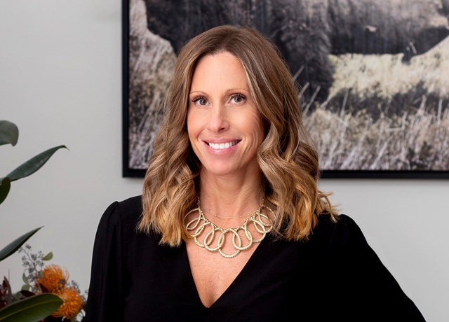 Boise Real Estate Agent Nicole Stewart