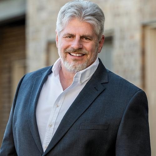 Steve Wright, Redfin Agent in Spokane