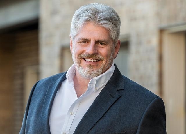 Kansas City Real Estate Agent Steve Wright