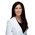 Tampa Real Estate Agent Susanne Jones