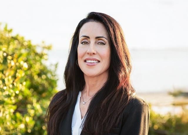 Tampa Real Estate Agent Susanne Jones