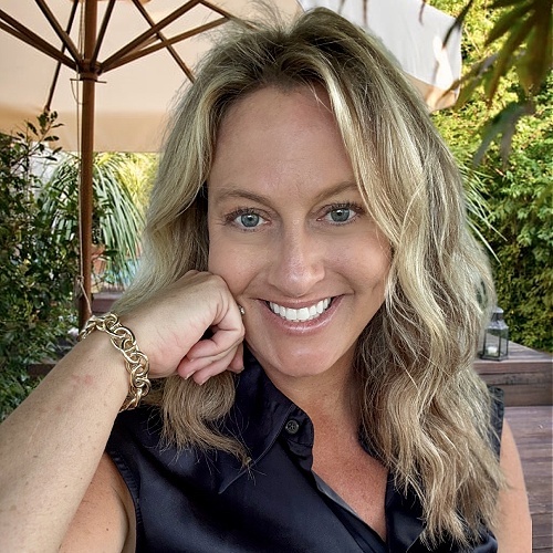 Nichole Ehrbar, Partner Agent in Waikoloa Village