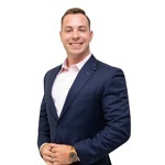 Tampa Real Estate Agent Zachary Boyle