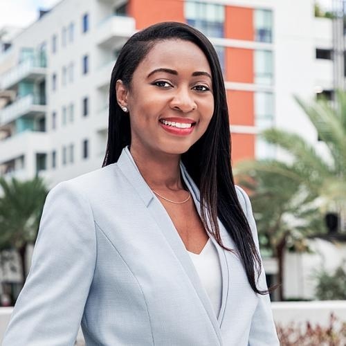Paula Beneby, Redfin Agent in Plantation