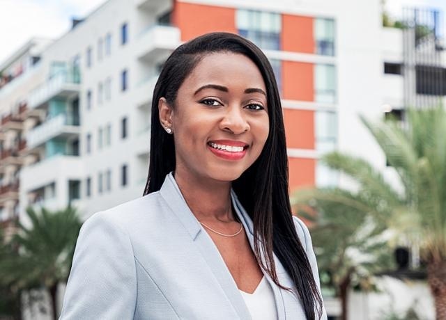 Palm Beach Real Estate Agent Paula Beneby
