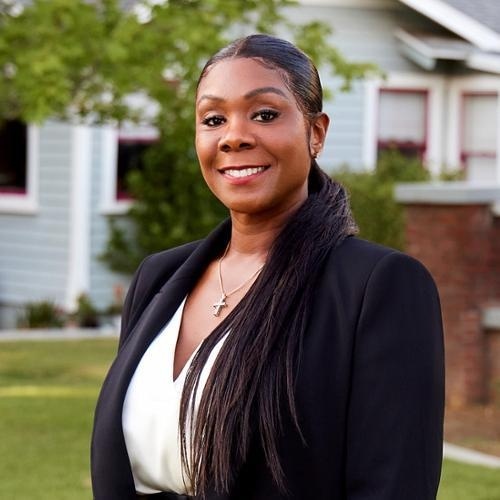 DanaReshay Turner, Redfin Agent