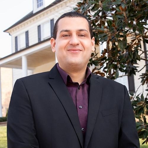 Ahmed Sorour, Redfin Agent in Raleigh