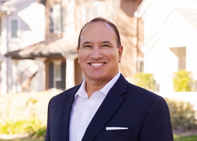 Inland Empire Real Estate Agent Michael Espiritu