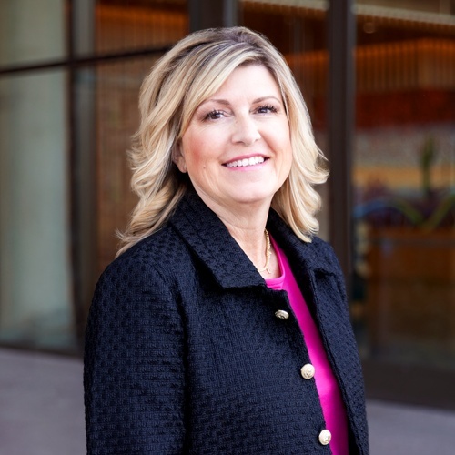 Gina McMullen, Redfin Principal Agent