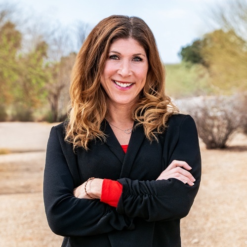 Kayla Johnson, Redfin Agent