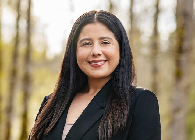 Seattle Real Estate Agent Gabriela Garcia