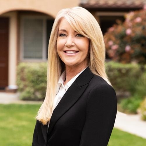 Susan Mullett, Redfin Principal Agent in San Diego