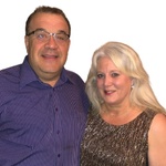 Tampa Real Estate Agent John Gibo and Shelley Gibo - Partner Team