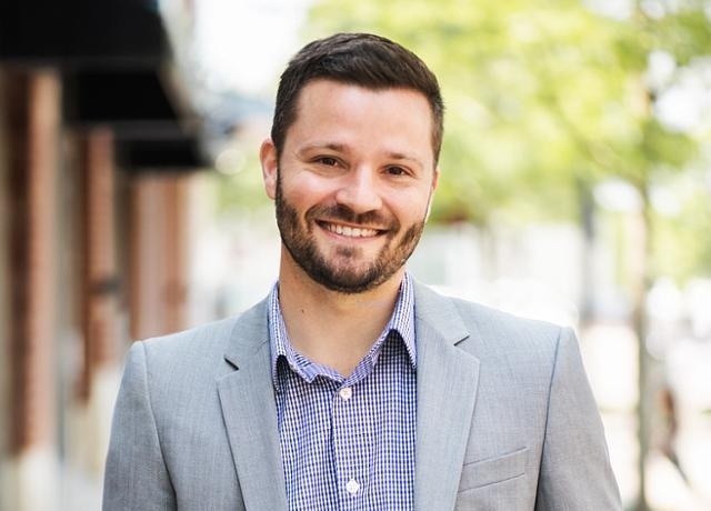 Boston Real Estate Agent Joseph Pollack