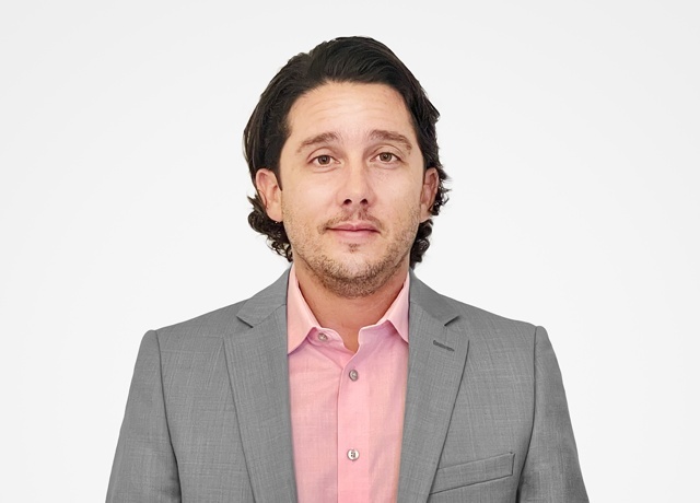 Palm Beach Real Estate Agent Freddy Pedrique