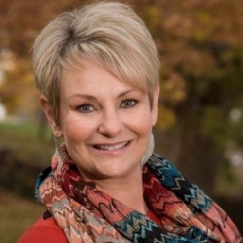 Boise Real Estate Agent Brenda Funk