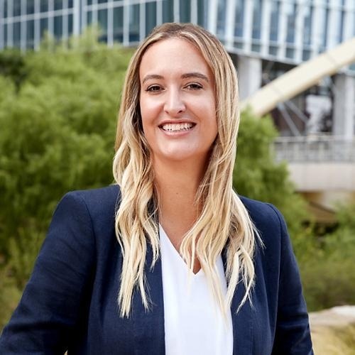 Katey McKenney, Redfin Agent in Austin