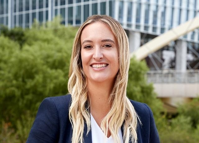 Austin Real Estate Agent Katey McKenney