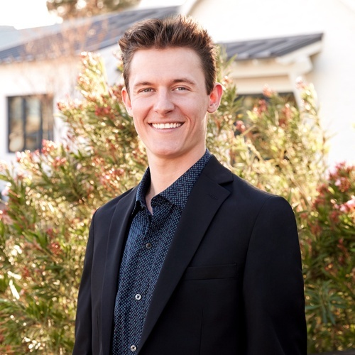 Kyle Cannon, Redfin Agent