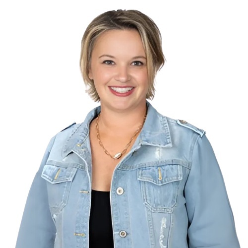 Little Rock Real Estate Agent Jennifer Hunter