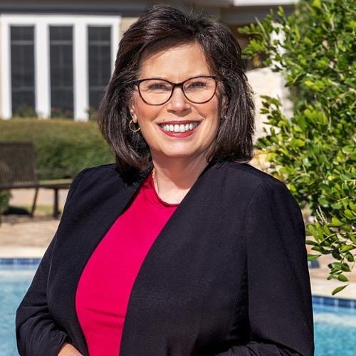Sharon Uzick, Redfin Agent in Leander