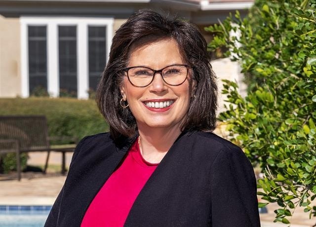 Austin Real Estate Agent Sharon Uzick