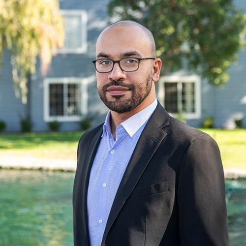 Ahmed Shaban, Redfin Agent in San Mateo