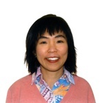 Sophie Lin, Partner Agent