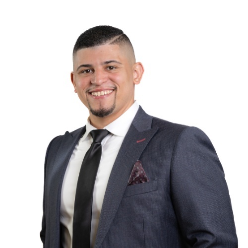 Franklin Mendez - Real Estate Agent