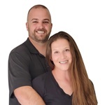Colorado Rockies Real Estate Agent The Plush Team - Brooke and Nick Plush