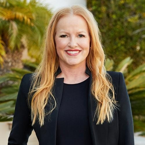 Heather Daley, Redfin Agent