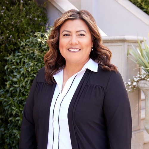 Theresa Soares, Redfin Agent