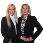 Austin Real Estate Agent Michelle and Rachel Perez - Partner Team