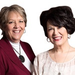Kentucky Real Estate Gals - Lori and Angie, Partner Agent