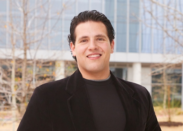 Austin Real Estate Agent Theodore Arshawsky