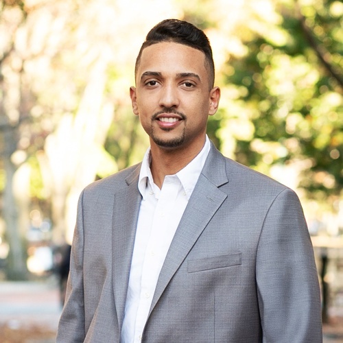 Jorge Gonzalez, Redfin Agent