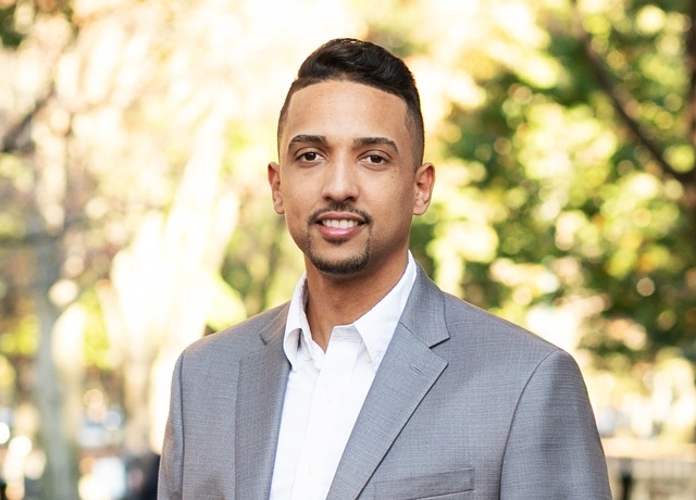 Boston Real Estate Agent Jorge Gonzalez