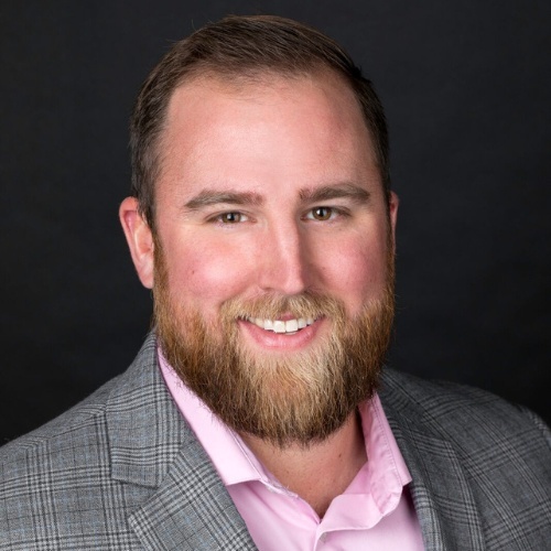 Wisconsin Real Estate Agent Randy Johnson