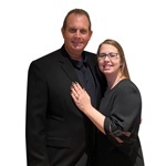 Inland Empire Real Estate Agent Shane and Ashley Stewart