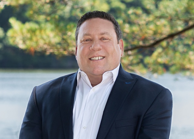 Boston Real Estate Agent Donald Simon