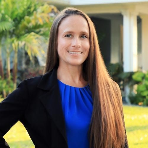 Kaitlyn Comito, Redfin Agent