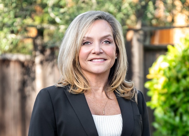 San Francisco Real Estate Agent Laura J. Johnson