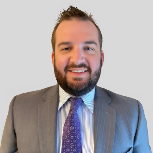 Aaron Bishop, Partner Agent
