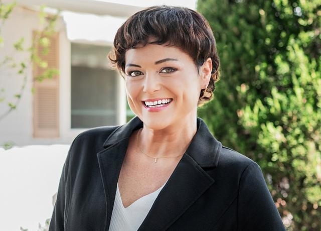 Denver Real Estate Agent Loran Milliman