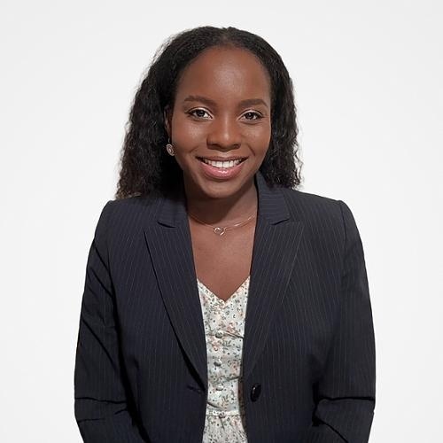 Julienne Charles, Redfin Agent