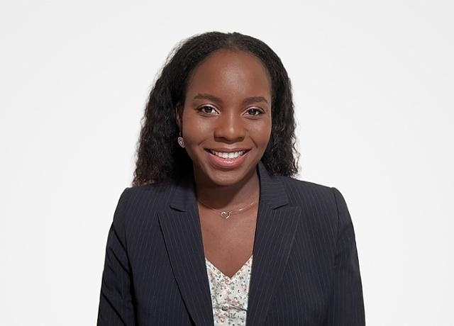 New Jersey - North Real Estate Agent Julienne Charles