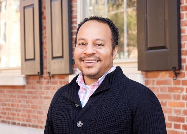 Philadelphia Real Estate Agent Jimmy Caraway