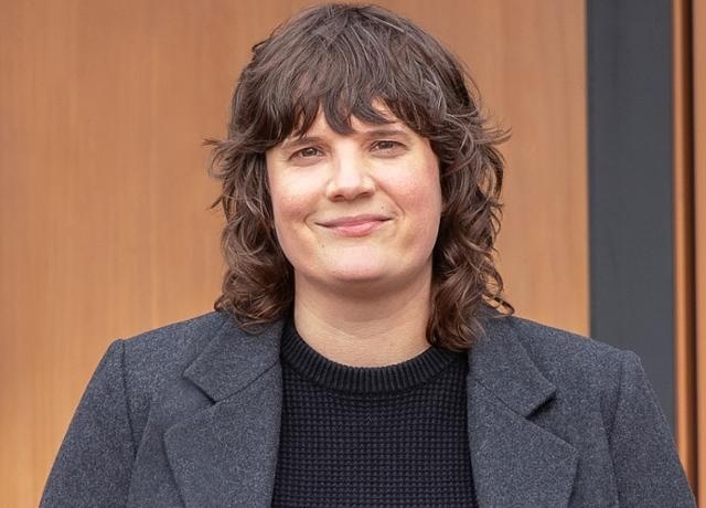 Portland Real Estate Agent Alexandra Stolz