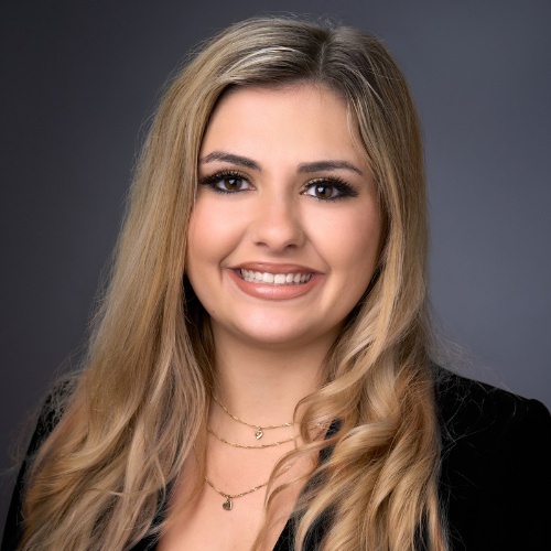 Wichita Real Estate Agent Erica Chavez